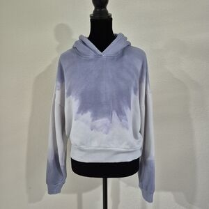 American Eagle Outfitters Tie-dye Hoodie